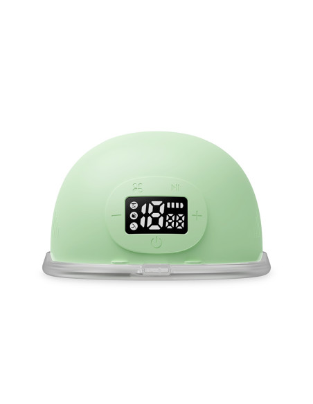 ЕЛ. ПОМПА HANDS FREE AYA GREEN