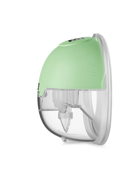 ЕЛ. ПОМПА HANDS FREE AYA GREEN