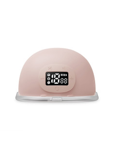 ЕЛ. ПОМПА HANDS FREE AYA PINK 2