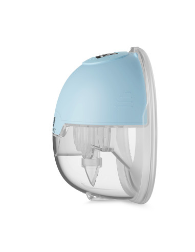 ЕЛ. ПОМПА HANDS FREE AYA BLUE