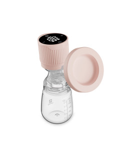 ЕЛ. ПОМПА LILA PINK