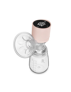 ЕЛ. ПОМПА LILA PINK 2