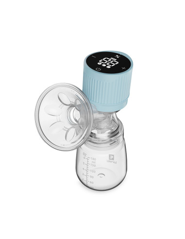 ЕЛ. ПОМПА LILA BLUE