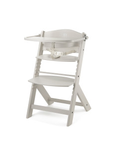 KinderKraft столче за хранене ENOCK BEIGE