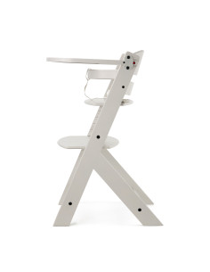 KinderKraft столче за хранене ENOCK BEIGE 2