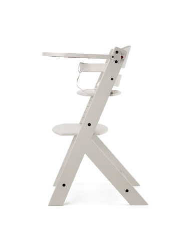 KinderKraft столче за хранене ENOCK BEIGE