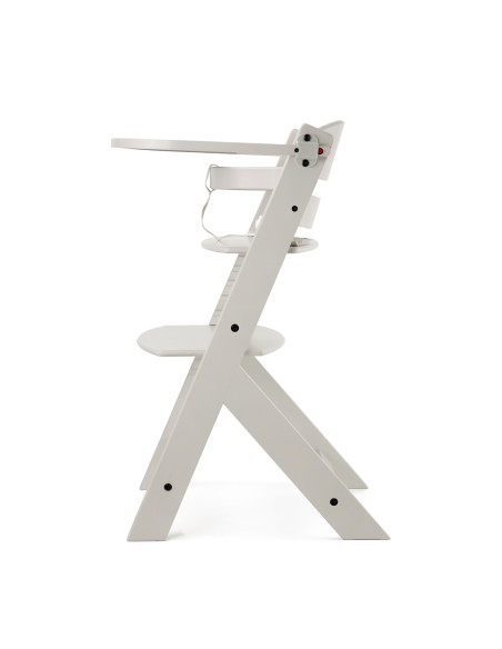 KinderKraft столче за хранене ENOCK BEIGE