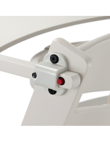 KinderKraft столче за хранене ENOCK BEIGE