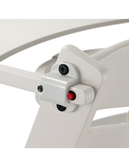 KinderKraft столче за хранене ENOCK BEIGE