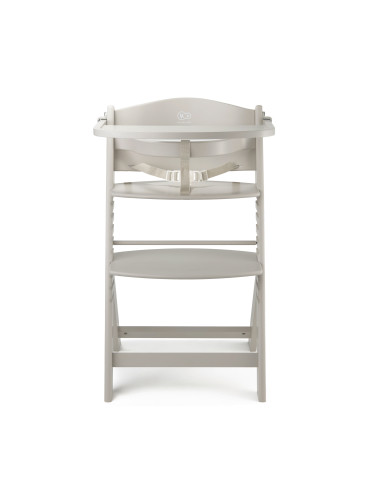 KinderKraft столче за хранене ENOCK BEIGE