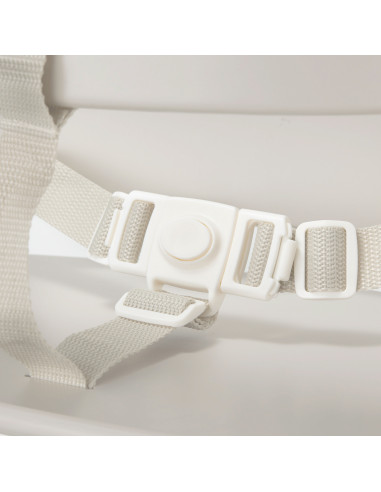 KinderKraft столче за хранене ENOCK BEIGE