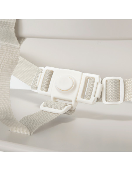 KinderKraft столче за хранене ENOCK BEIGE