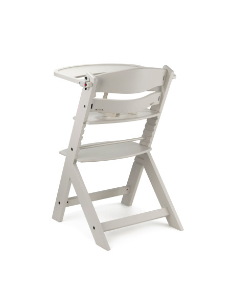 KinderKraft столче за хранене ENOCK BEIGE