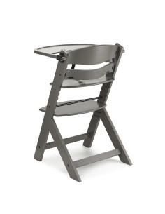 KinderKraft столче за хранене ENOCK BROWN 2
