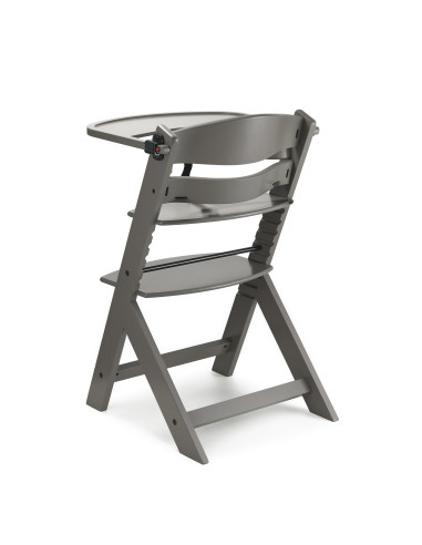 KinderKraft столче за хранене ENOCK BROWN