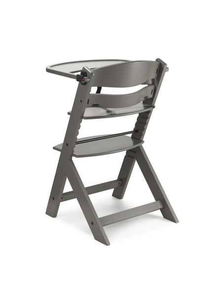 KinderKraft столче за хранене ENOCK BROWN