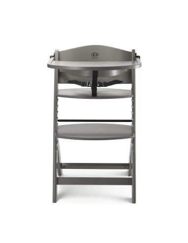 KinderKraft столче за хранене ENOCK BROWN