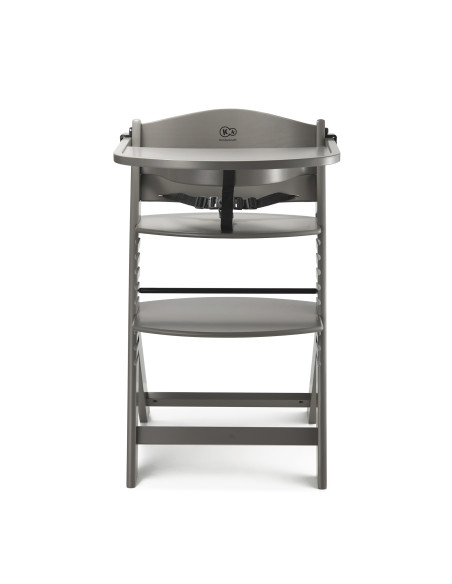 KinderKraft столче за хранене ENOCK BROWN