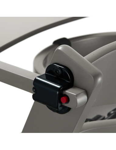 KinderKraft столче за хранене ENOCK BROWN