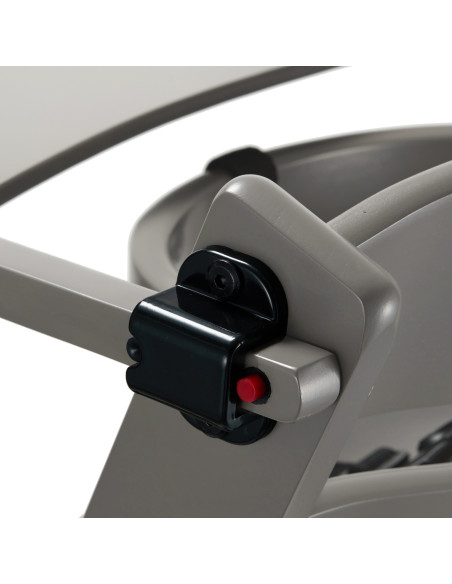 KinderKraft столче за хранене ENOCK BROWN