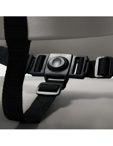 KinderKraft столче за хранене ENOCK BROWN