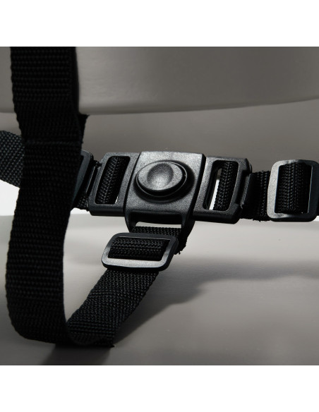 KinderKraft столче за хранене ENOCK BROWN