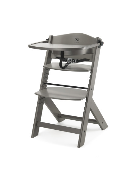 KinderKraft столче за хранене ENOCK BROWN