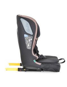 Стол за кола iDrive 76-150cм Powder-Puff 2