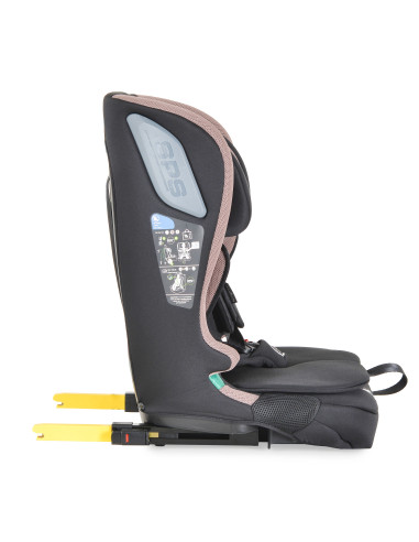 Стол за кола iDrive 76-150cм Powder-Puff