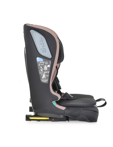 Стол за кола iDrive 76-150cм Powder-Puff