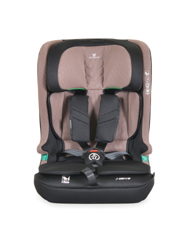 Стол за кола iDrive 76-150cм Powder-Puff