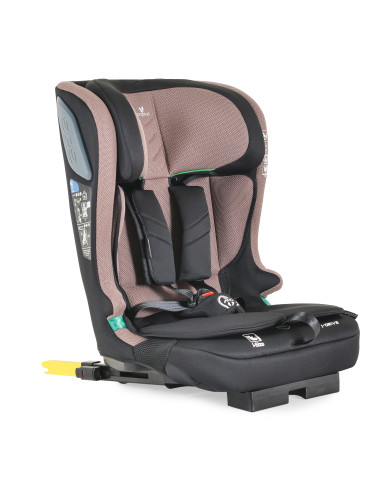 Стол за кола iDrive 76-150cм Powder-Puff