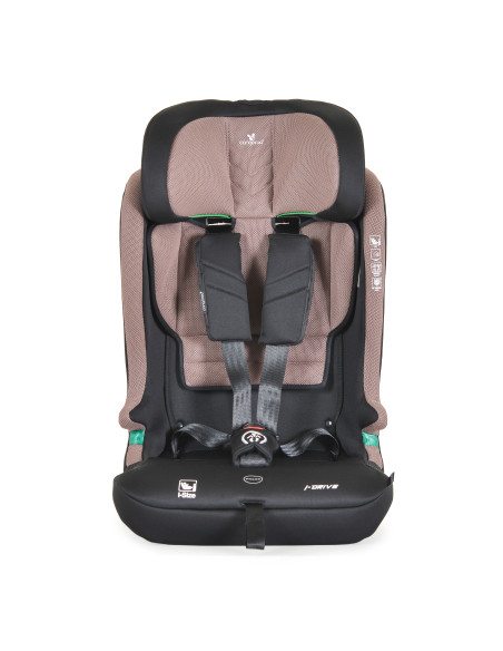 Стол за кола iDrive 76-150cм Powder-Puff