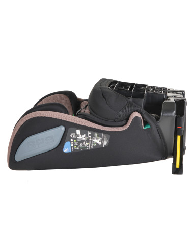 Стол за кола iDrive 76-150cм Powder-Puff