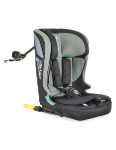 Стол за кола iDrive 76-150cм Twill-Green