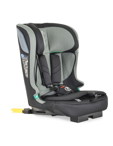 Стол за кола iDrive 76-150cм Twill-Green