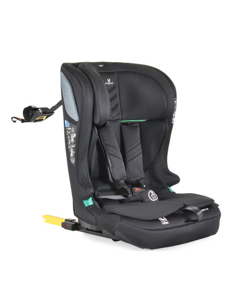 Стол за кола iDrive 76-150cм Phantom-Black