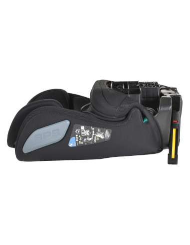 Стол за кола iDrive 76-150cм Phantom-Black