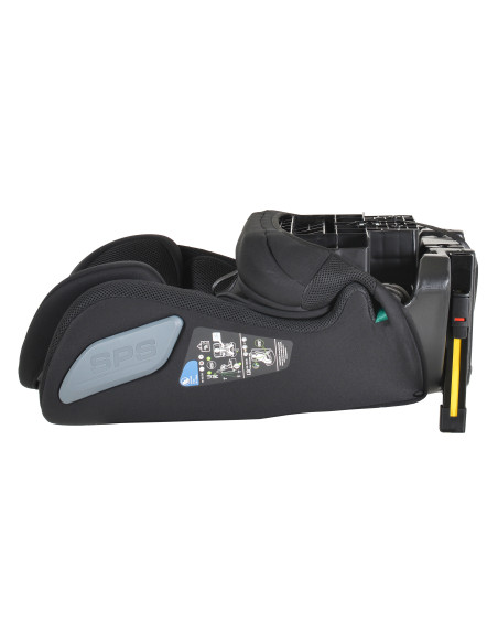 Стол за кола iDrive 76-150cм Phantom-Black