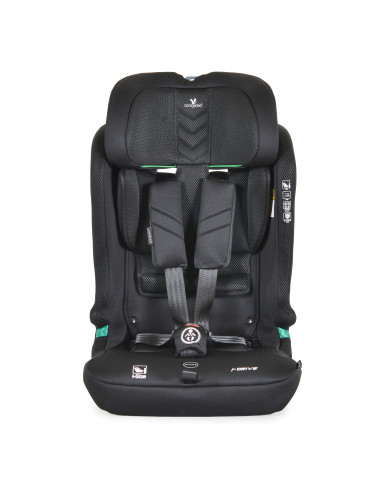 Стол за кола iDrive 76-150cм Phantom-Black