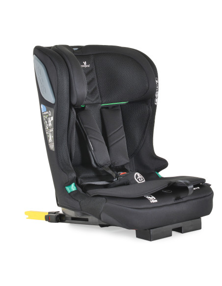 Стол за кола iDrive 76-150cм Phantom-Black