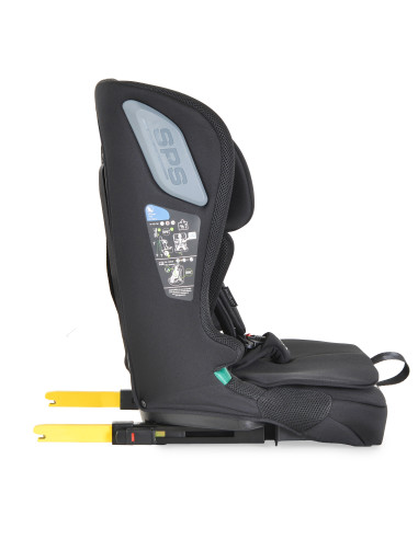 Стол за кола iDrive 76-150cм Phantom-Black