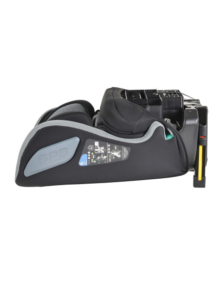 Стол за кола iDrive 76-150cм Titanium-Grey