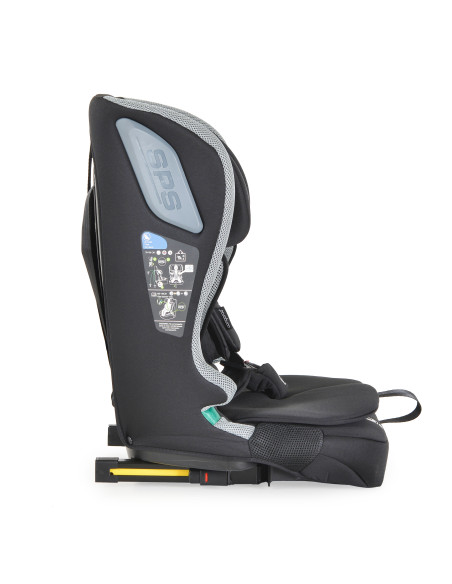 Стол за кола iDrive 76-150cм Titanium-Grey