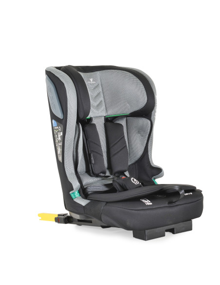 Стол за кола iDrive 76-150cм Titanium-Grey