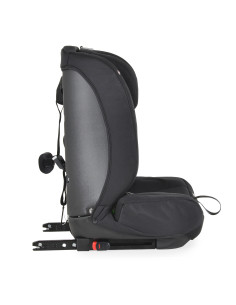 Стол за кола i-Safe 76-150cм черен 2