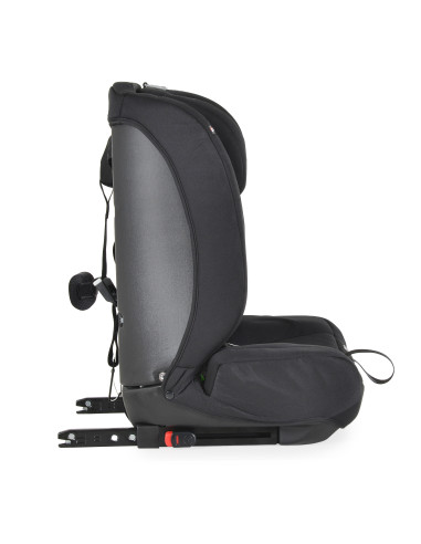 Стол за кола i-Safe 76-150cм черен