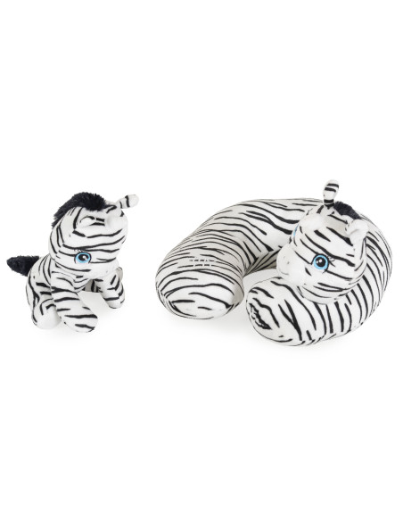 Стол за кола i-Safe 76-150cм черен