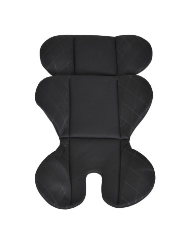 Стол за кола i-Safe 76-150cм черен