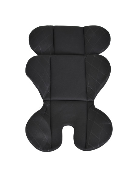 Стол за кола i-Safe 76-150cм черен